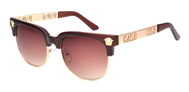 Versace Boutique Sunglasses 010